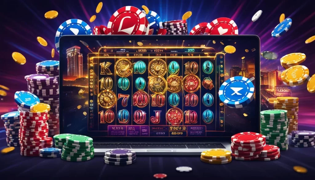 Chính sách bảo mật và an toàn tại win55 Cassino