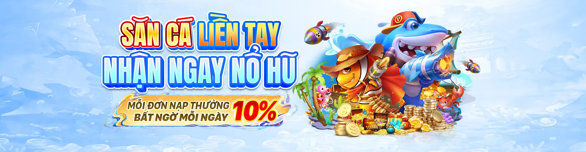 Các chương trình khuyến mãi và ưu đãi độc quyền tại Win55 Casino